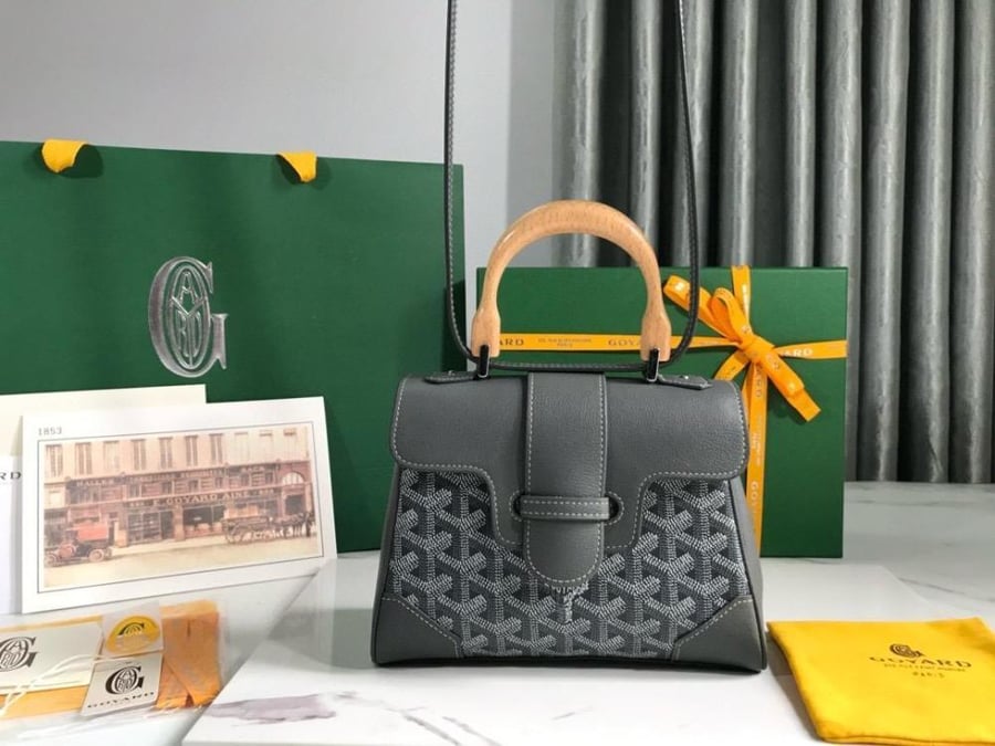Juyard Saigon 20cm