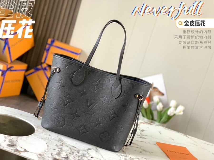 Louis Vuitton Neverfull MM
