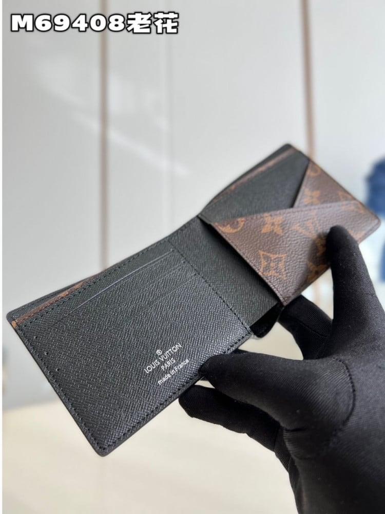 Louis Vuitton wallet