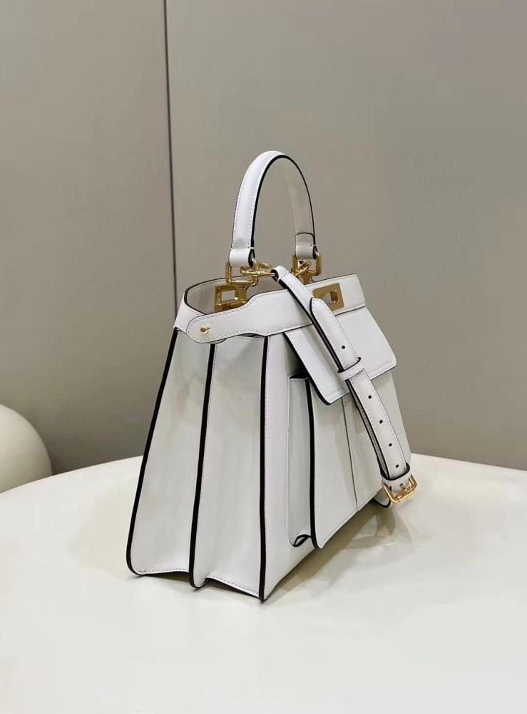 Fendi backpack 33.5cm