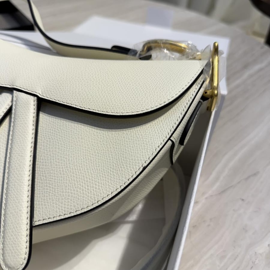 ديور سادل 25.5cm