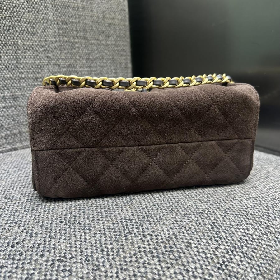 Chanel 25C Mini 22cm
