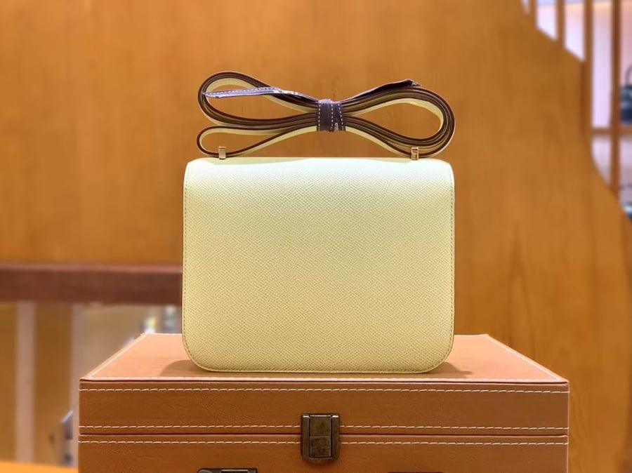 ايرميز كونستانس 18cm