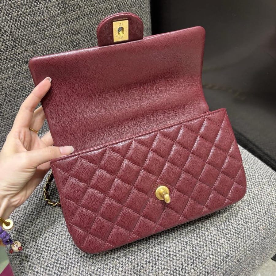 شانيل 25B مقاس 23cm
