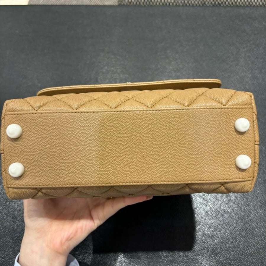 Chanel Coco Handle 24cm