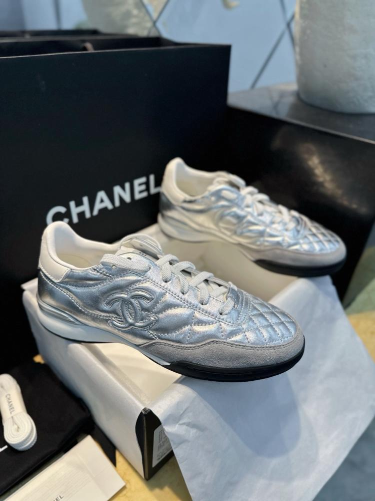 Chanel shoes
