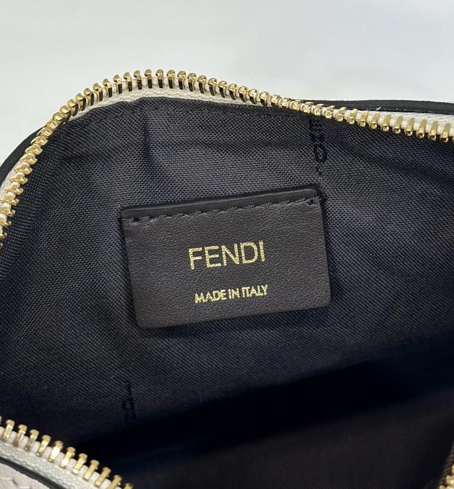 Fendi 20cm graphy