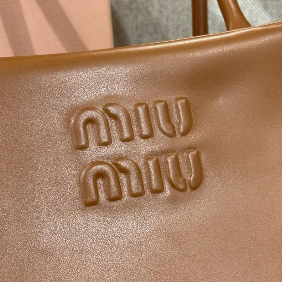 Miu Miu size 34cm