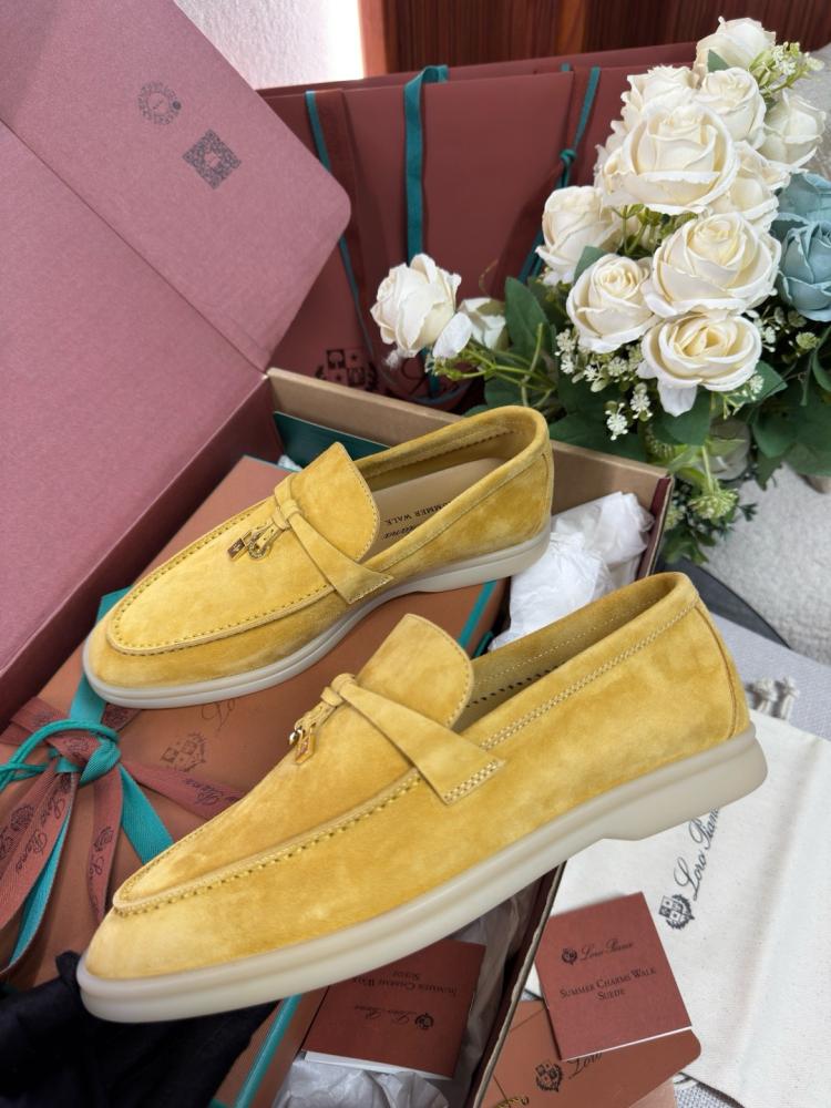 Women's European-style shoes