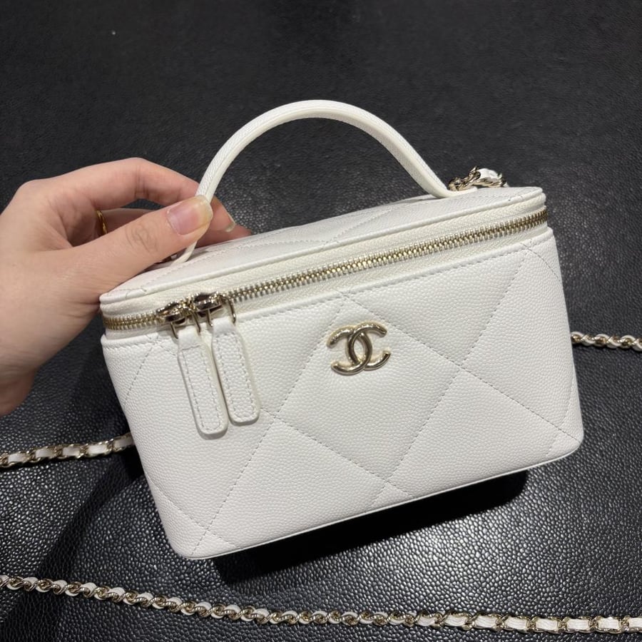 شانيل 25b مقاس 17cm