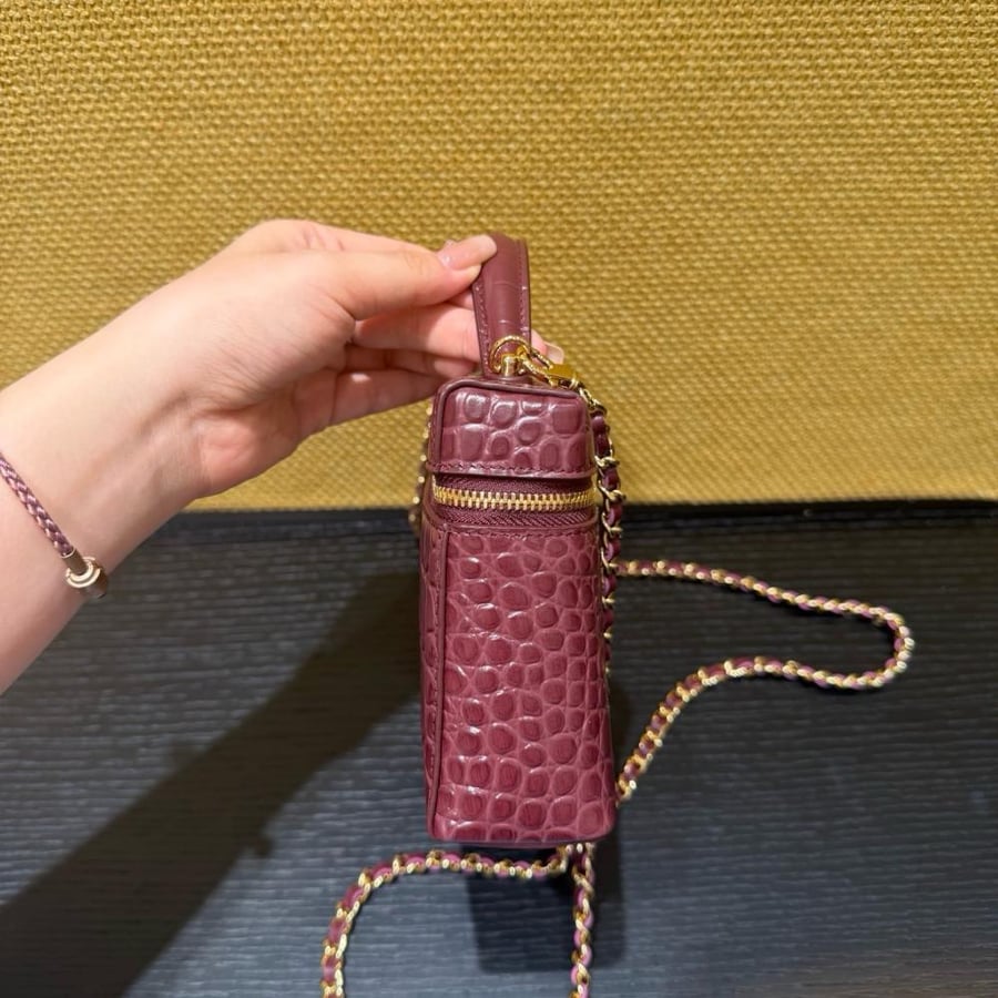 شانيل فانتي 26A مقاس 19cm
