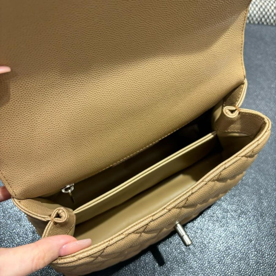 Chanel Coco Handle 24cm