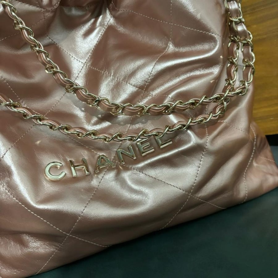 شانيل 23s مقاس 35cm
