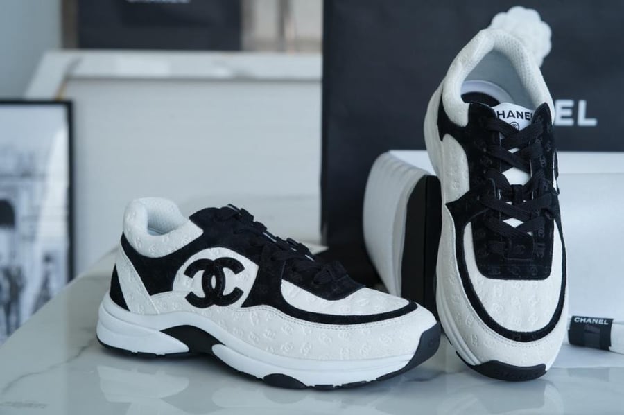 Chanel shoes