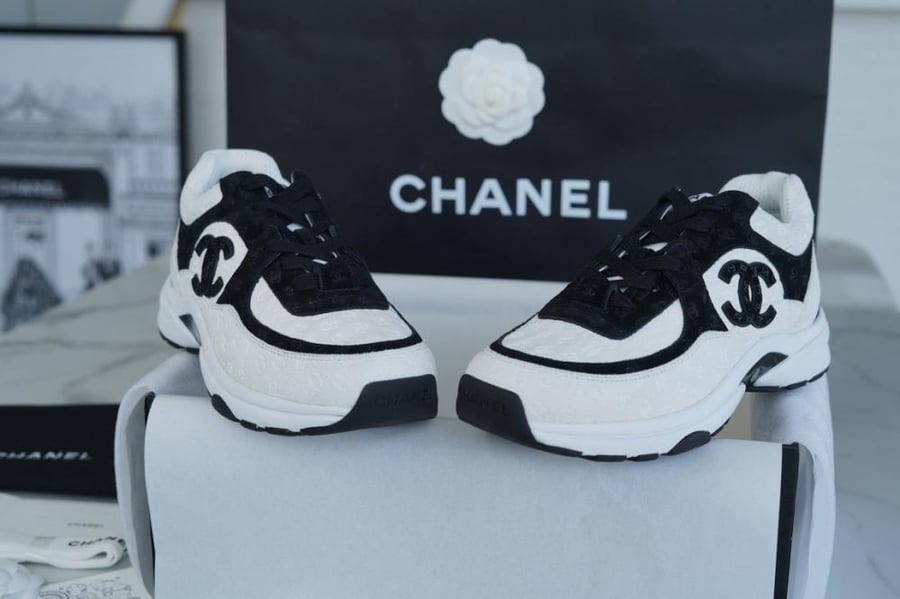 Chanel shoes