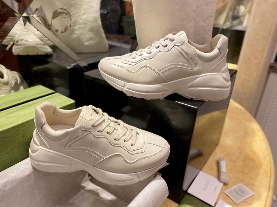Gucci shoes
