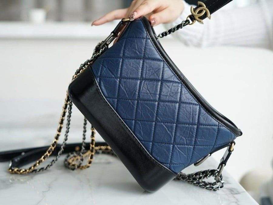 Chanel Le Petit Couleur 20cm