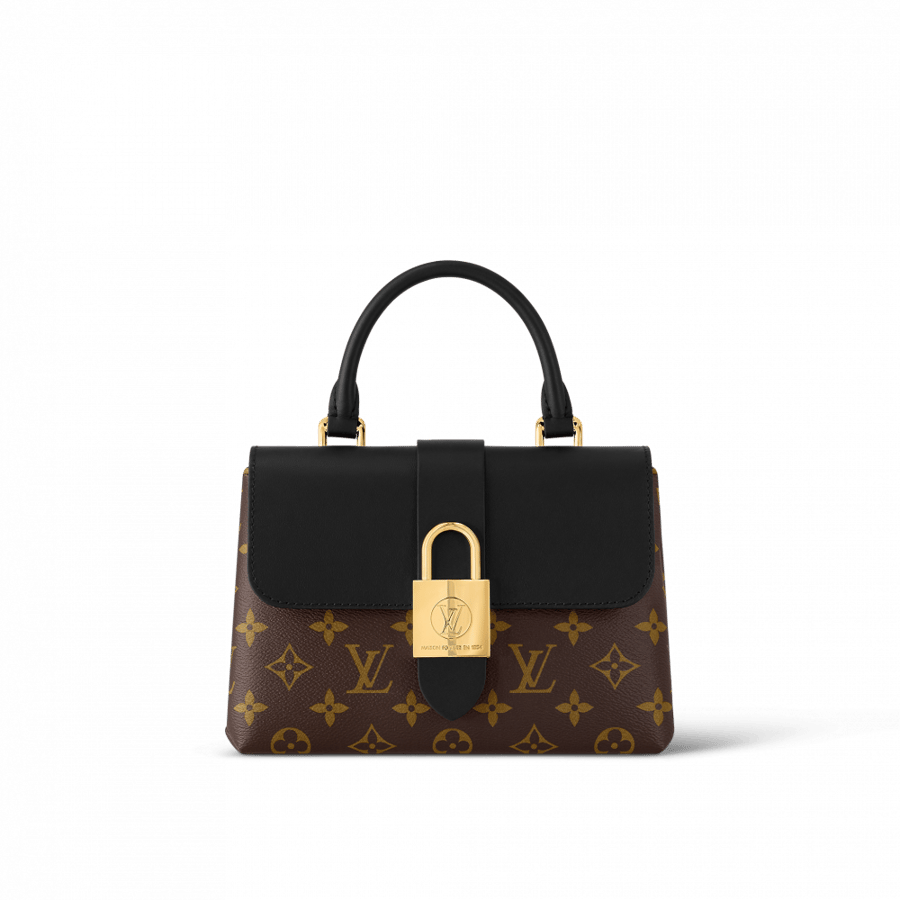 Louis Vuitton Locky BB