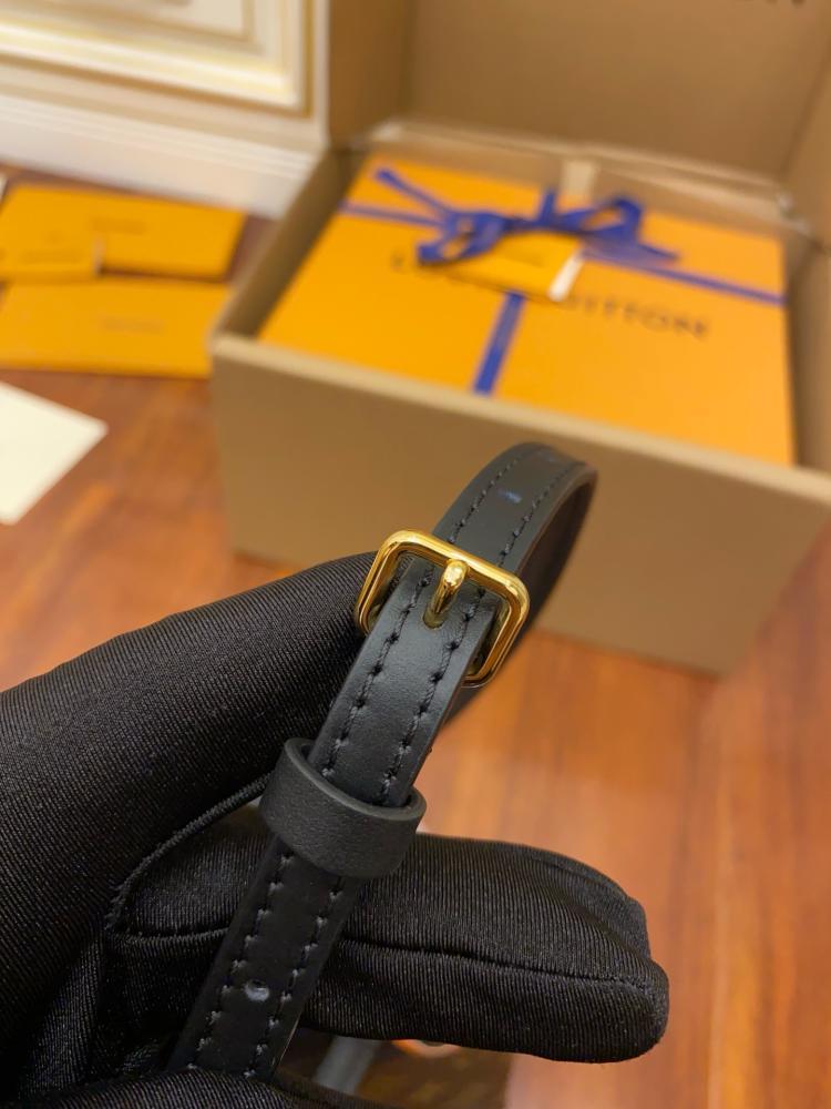 Louis Vuitton Locky BB