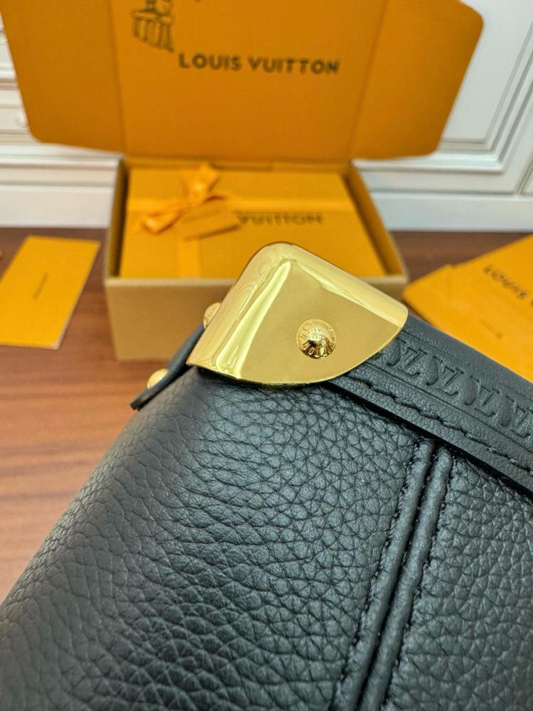 Louis Vuitton PM Side Trunk