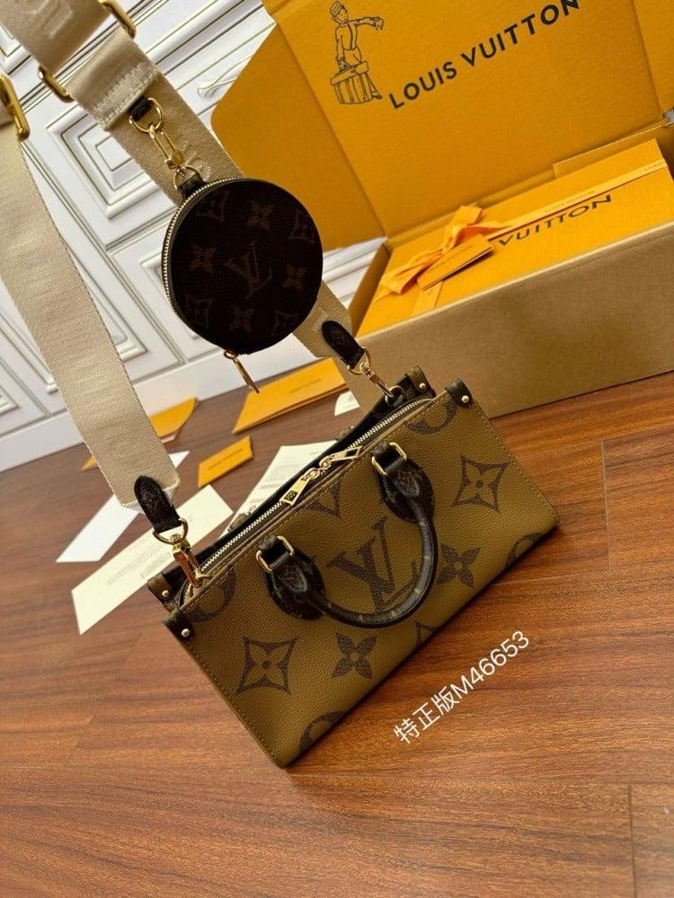Louis Vuitton OnTheGo East