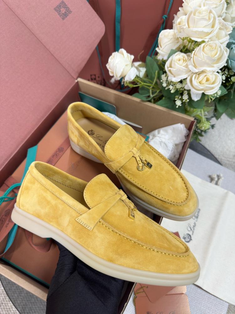 Women's European-style shoes