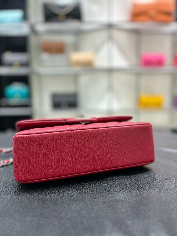 Chanel Classic size 23cm