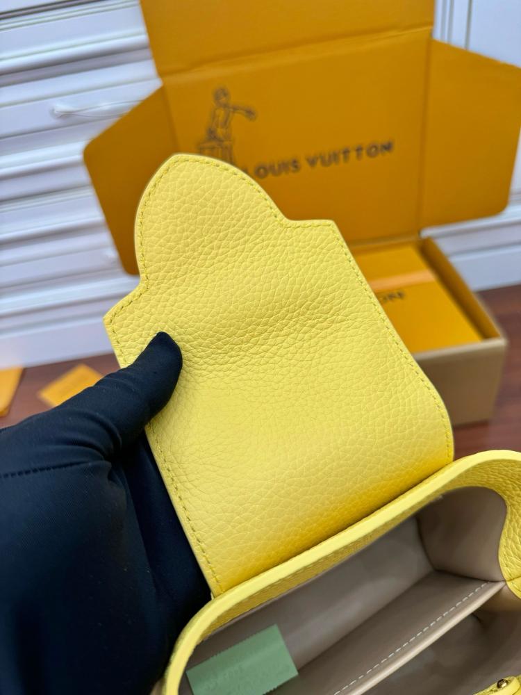 Louis Vuitton caps