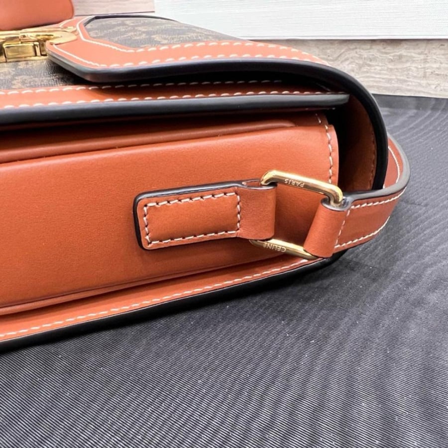 Celine size 18.5cm