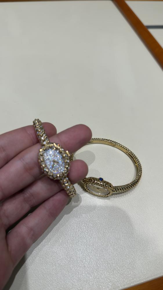 ساعة كارتير بينوار 18mm