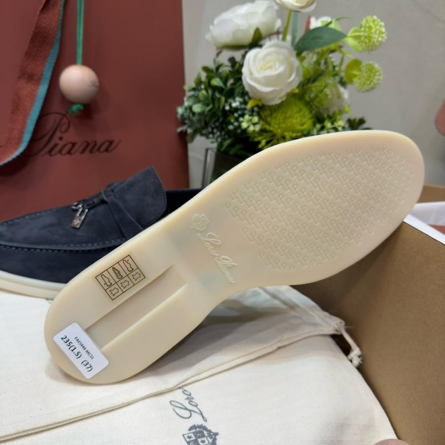 Women's European-style shoes