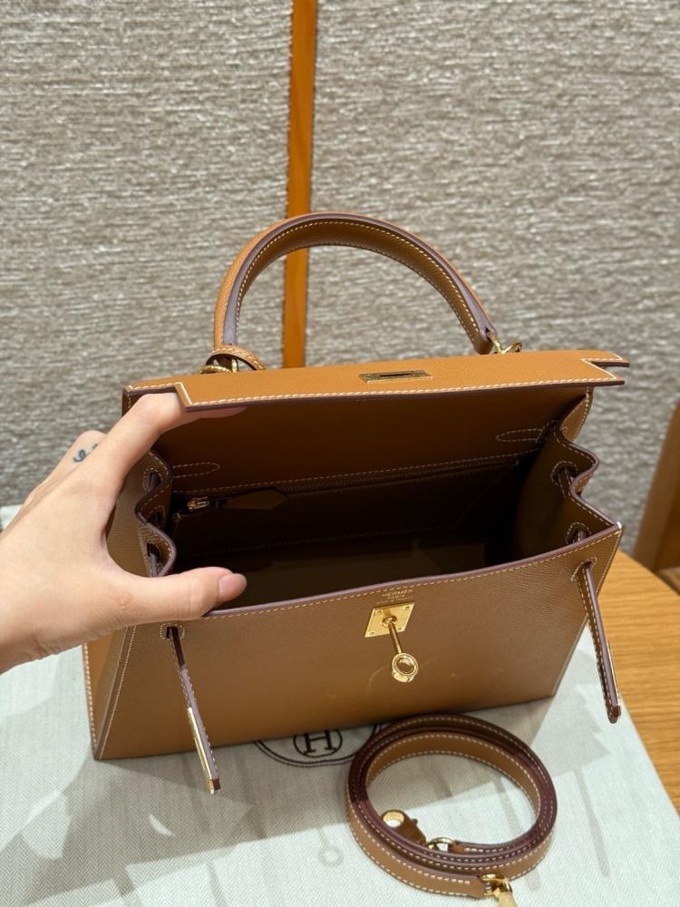 ايرميز كيلي 25cm