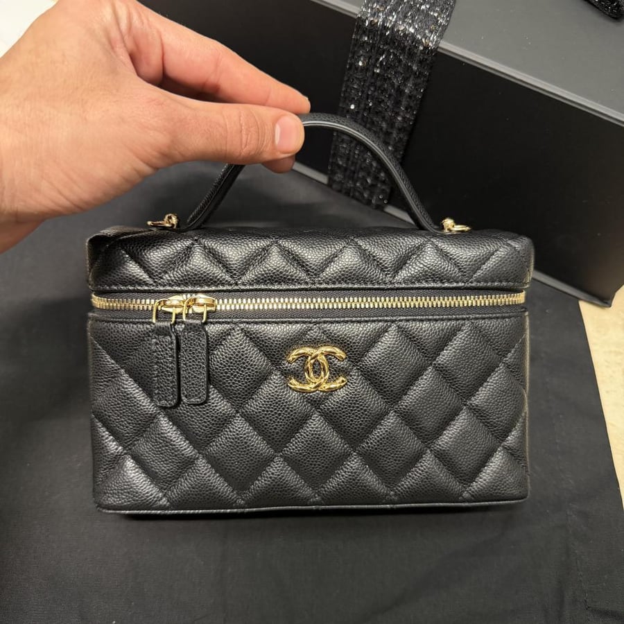 شانيل 26b مقاس 19.5cm