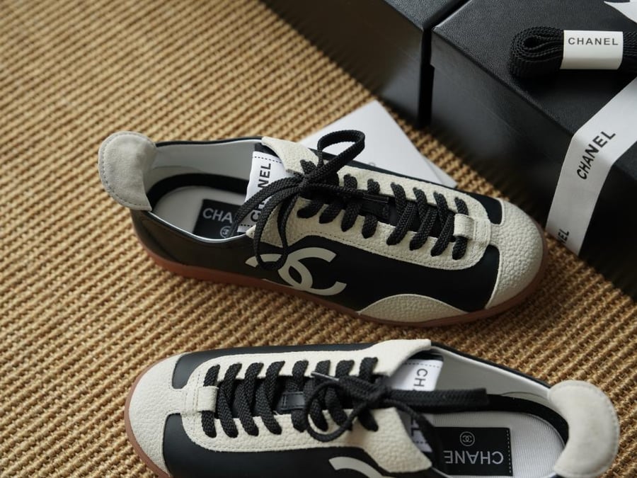 Chanel shoes
