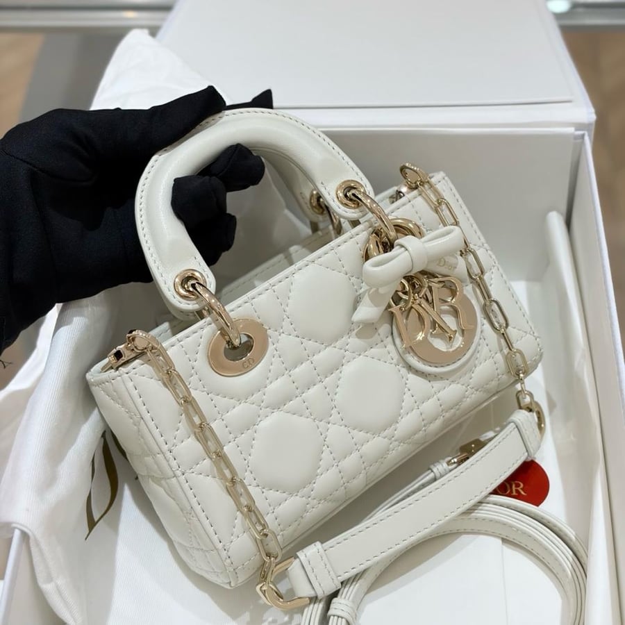 ديور دي جوي 19cm