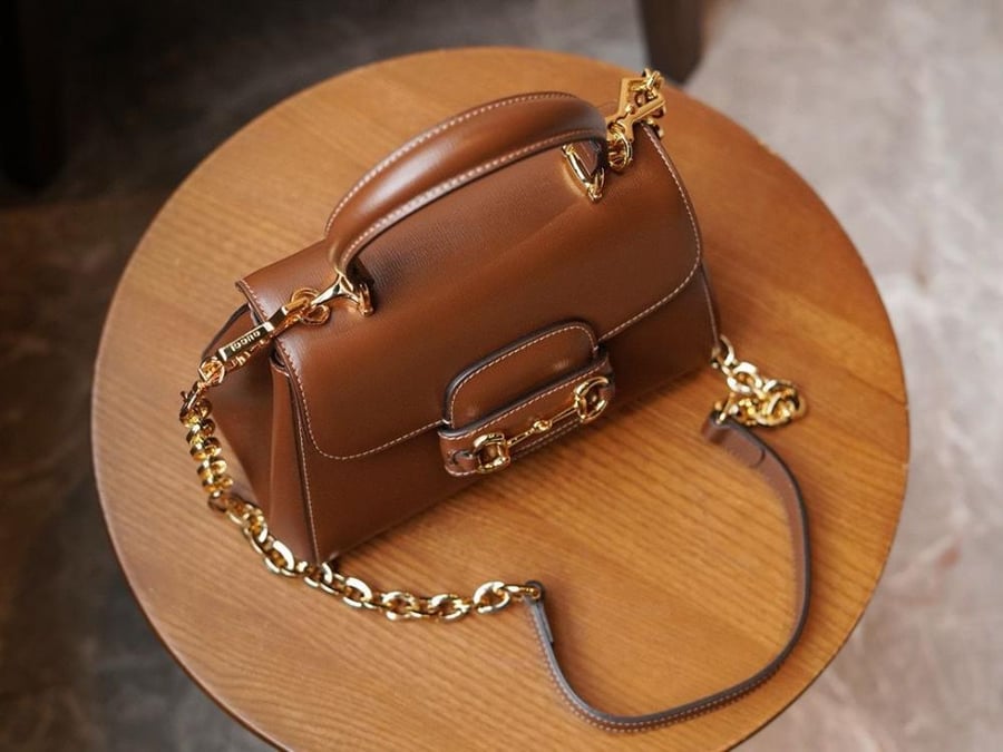 Gucci Hospital 22cm