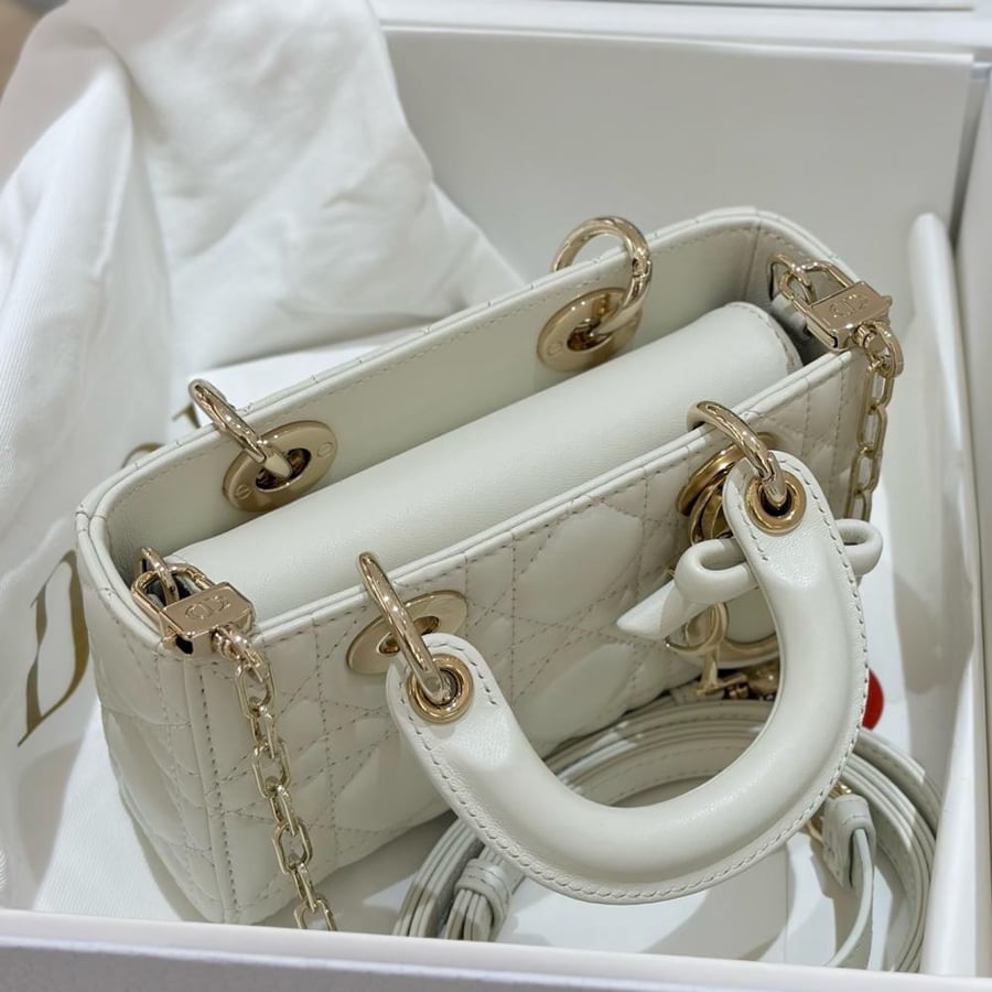 ديور دي جوي 19cm