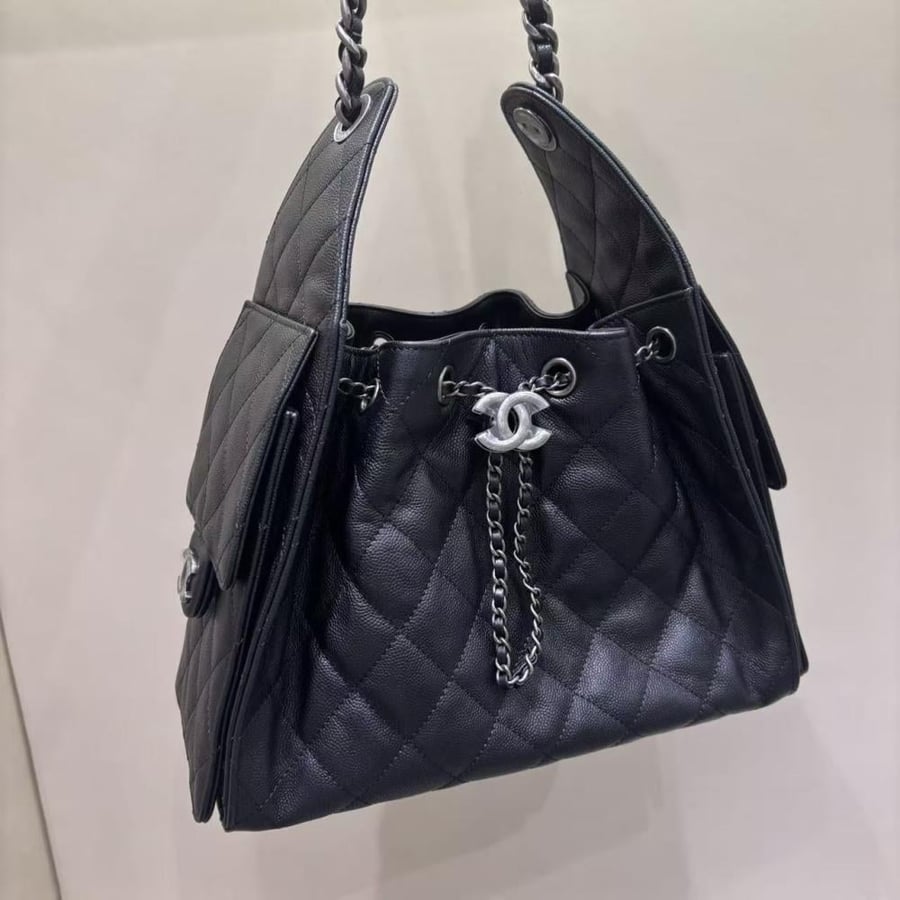 شانيل 25C سمول 30cm