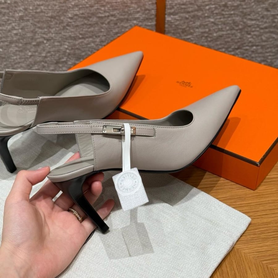 هيلز ايرمز ارتفاع 8cm