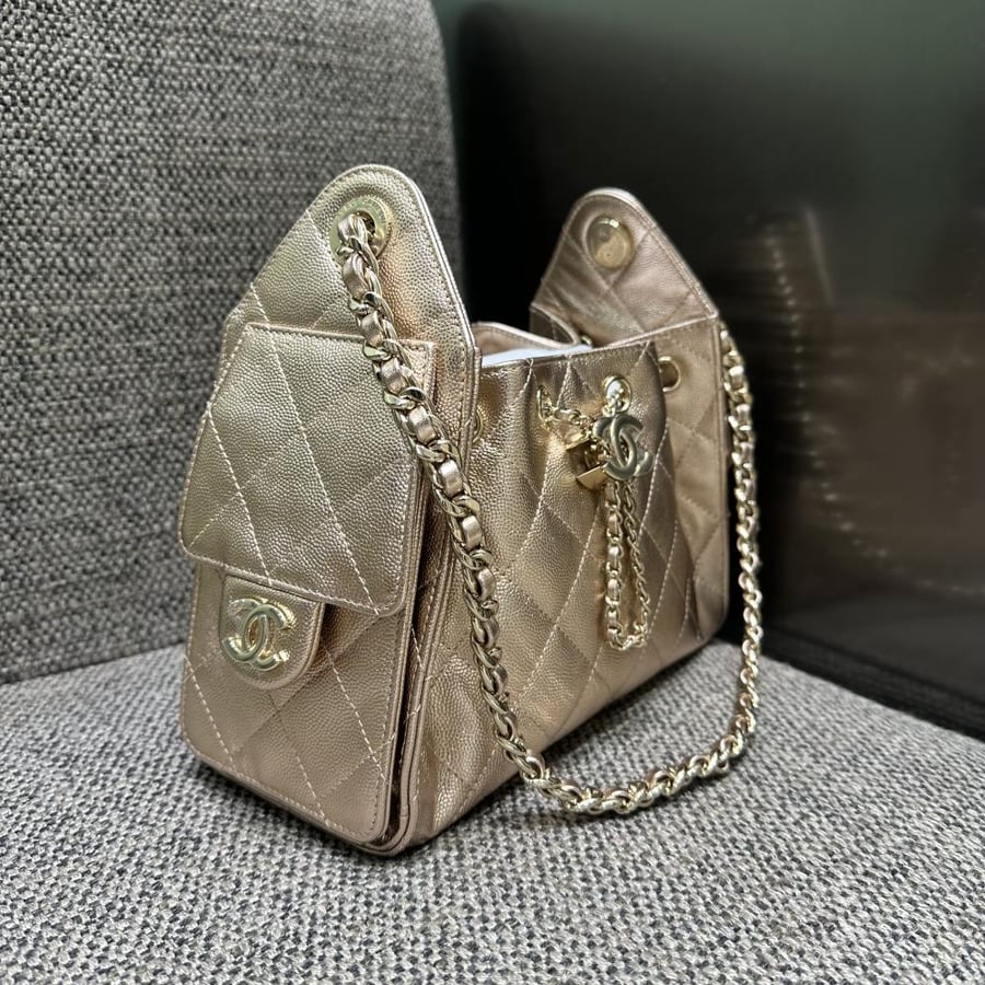 شانيل 25C ميني 22cm
