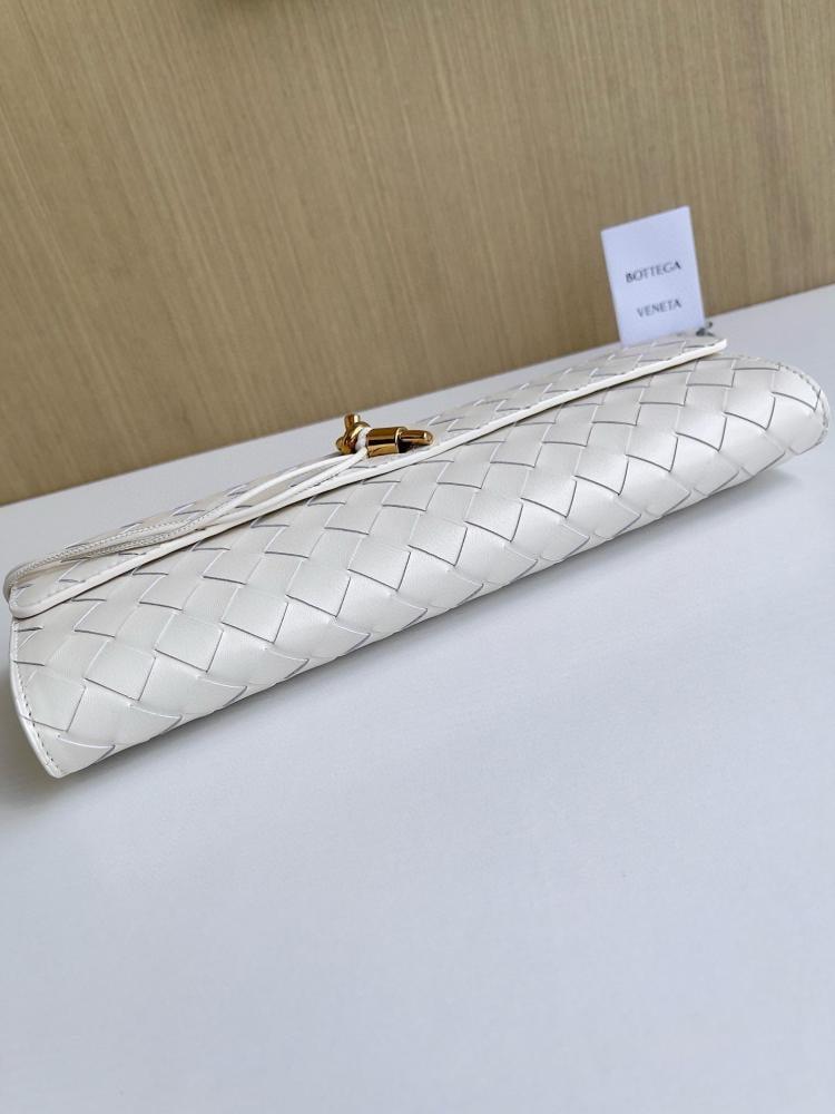 Boutique clutch 31cm