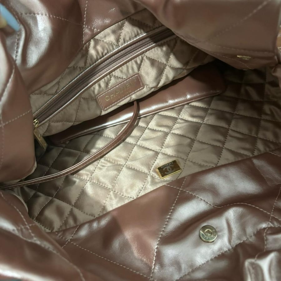 شانيل 23s مقاس 35cm