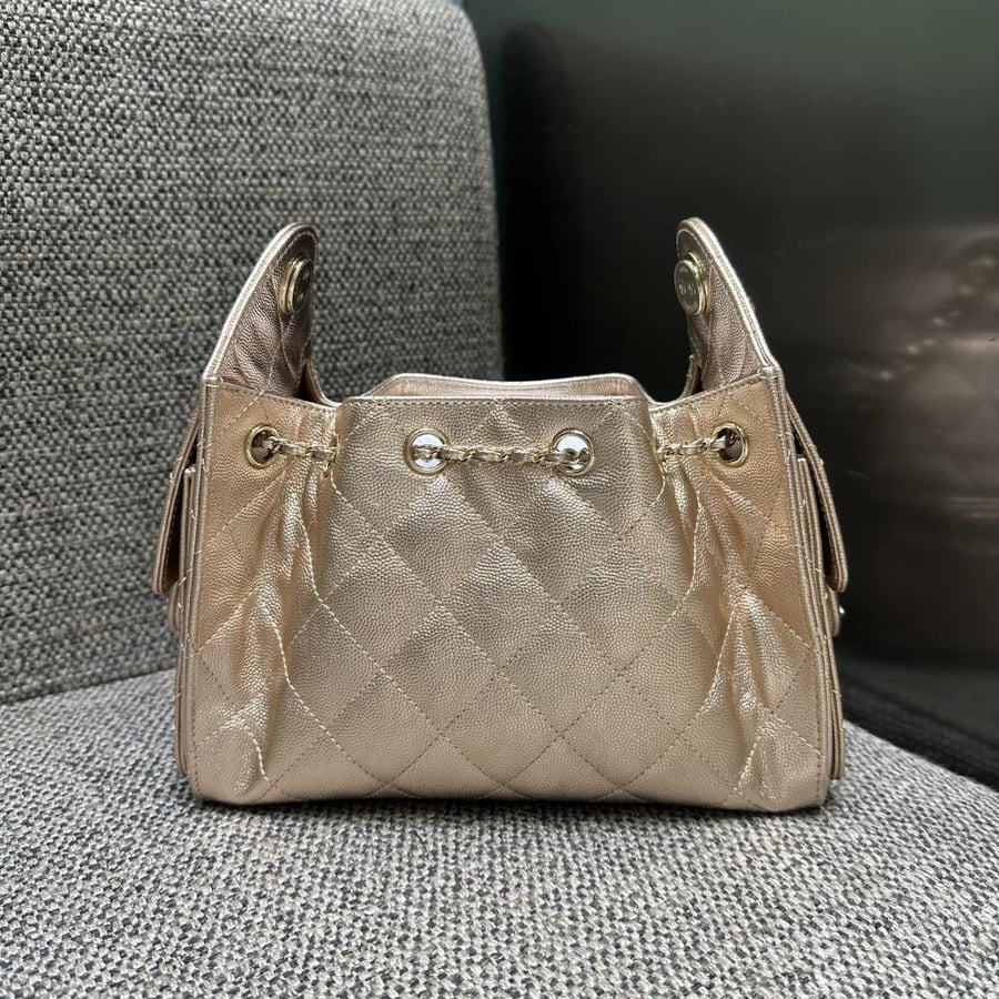 شانيل 25C ميني 22cm