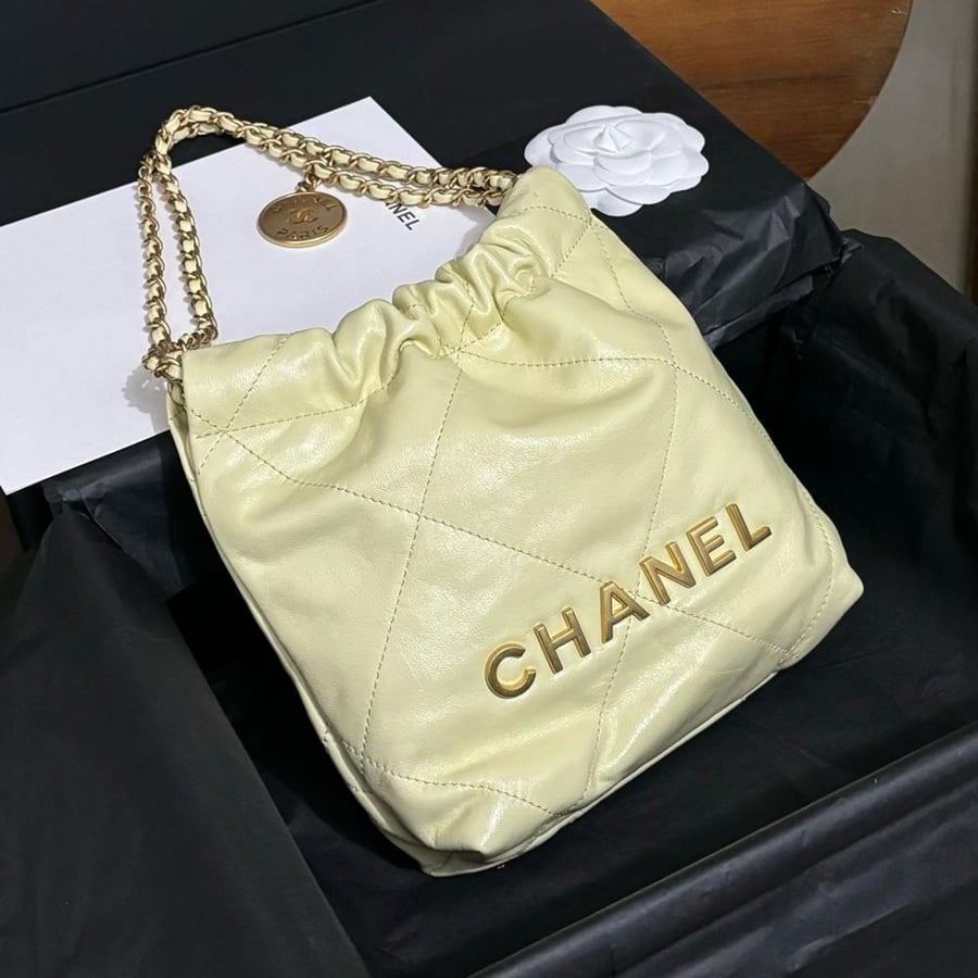 شانيل 23s مقاس 20cm