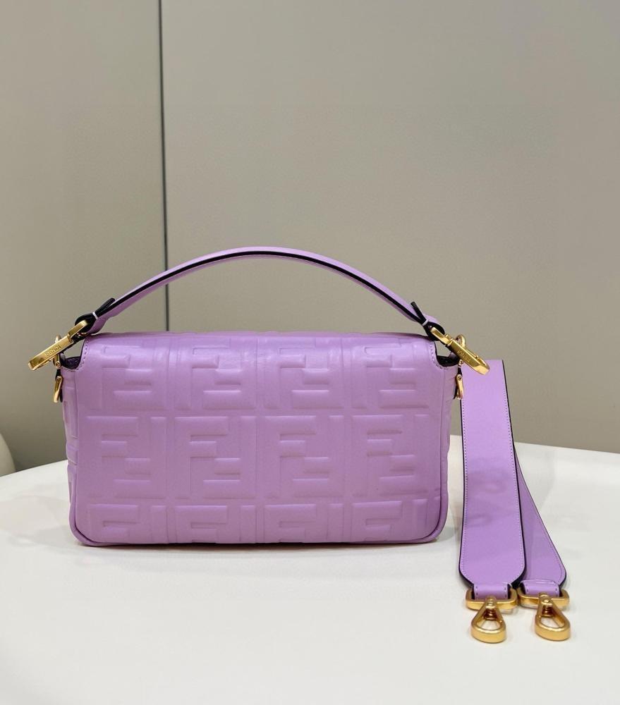 Fendi remaining 27cm