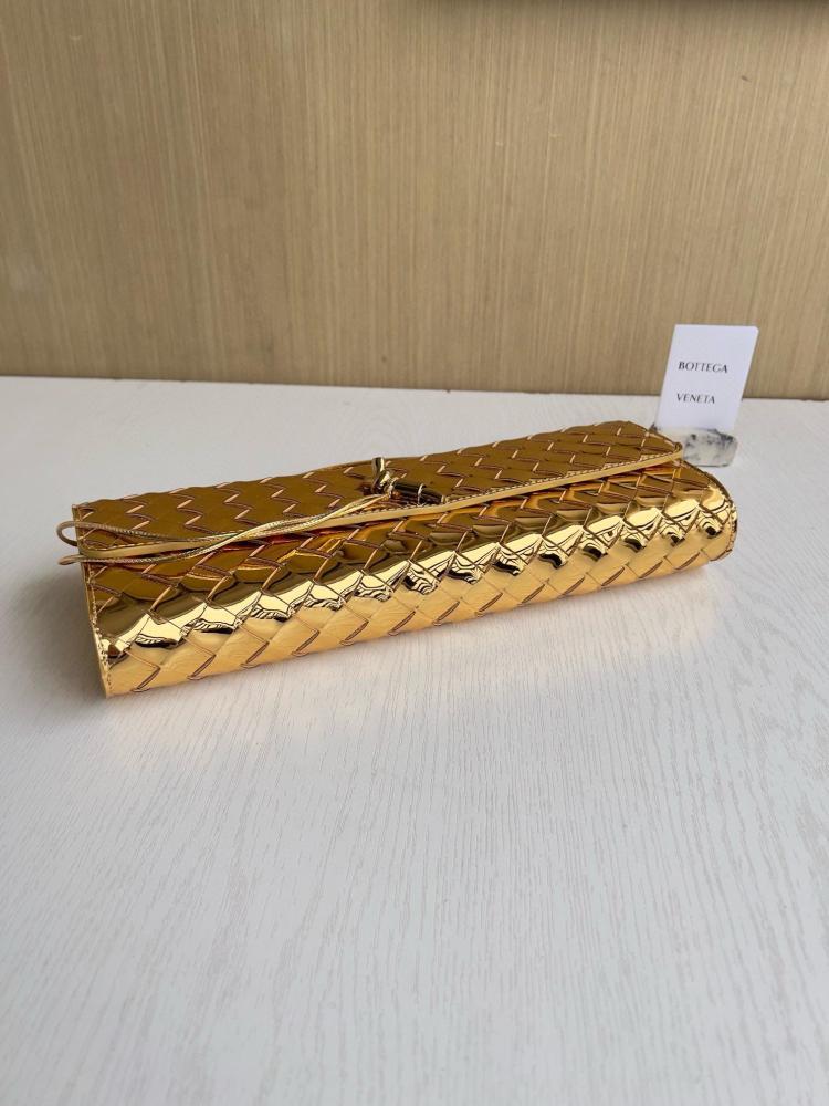 Boutique clutch 31cm