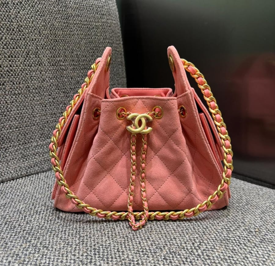 شانيل 25C ميني 22cm