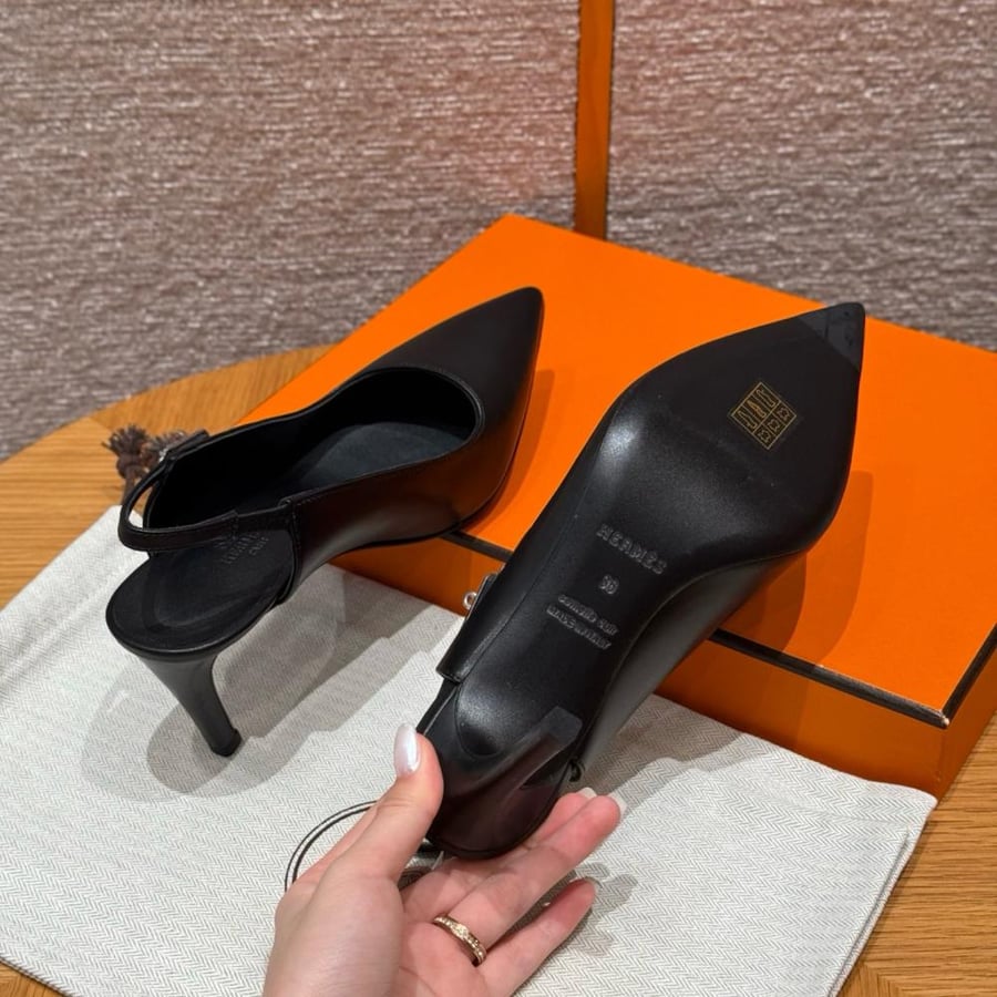 هيلز ايرمز ارتفاع 8cm