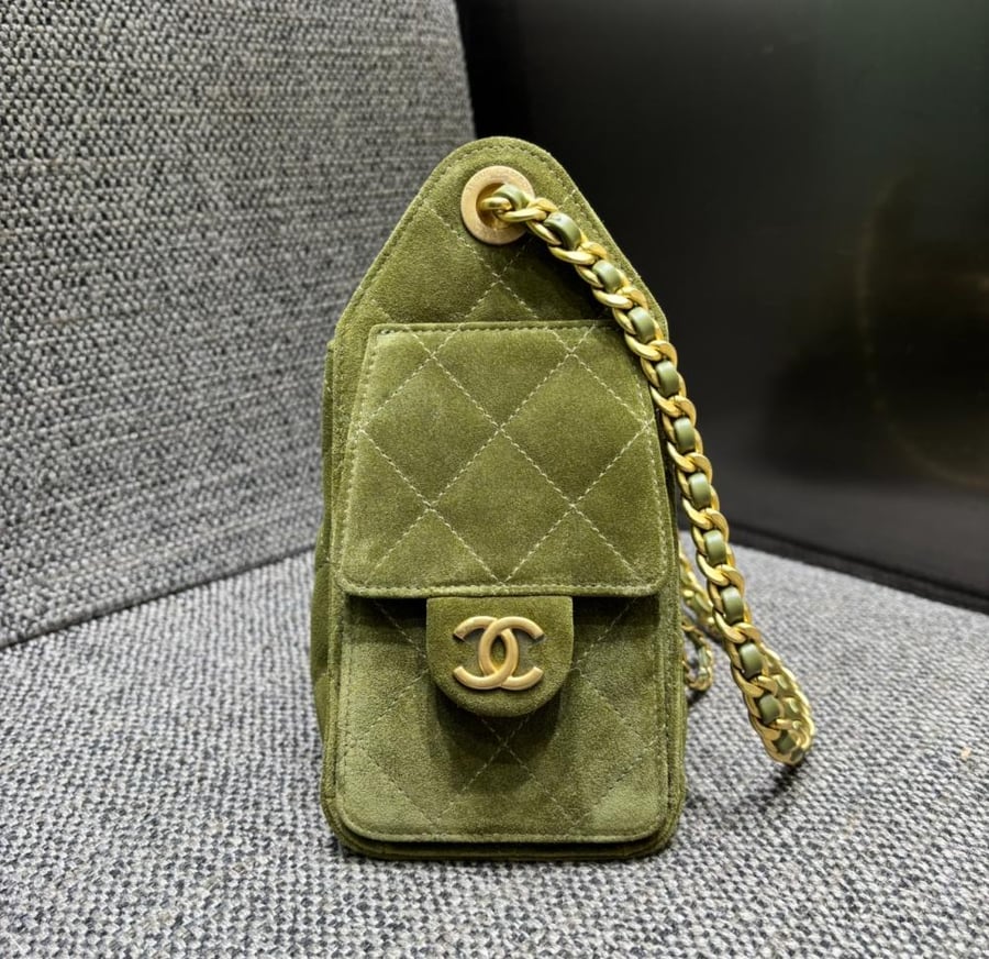 شانيل 25C ميني 22cm
