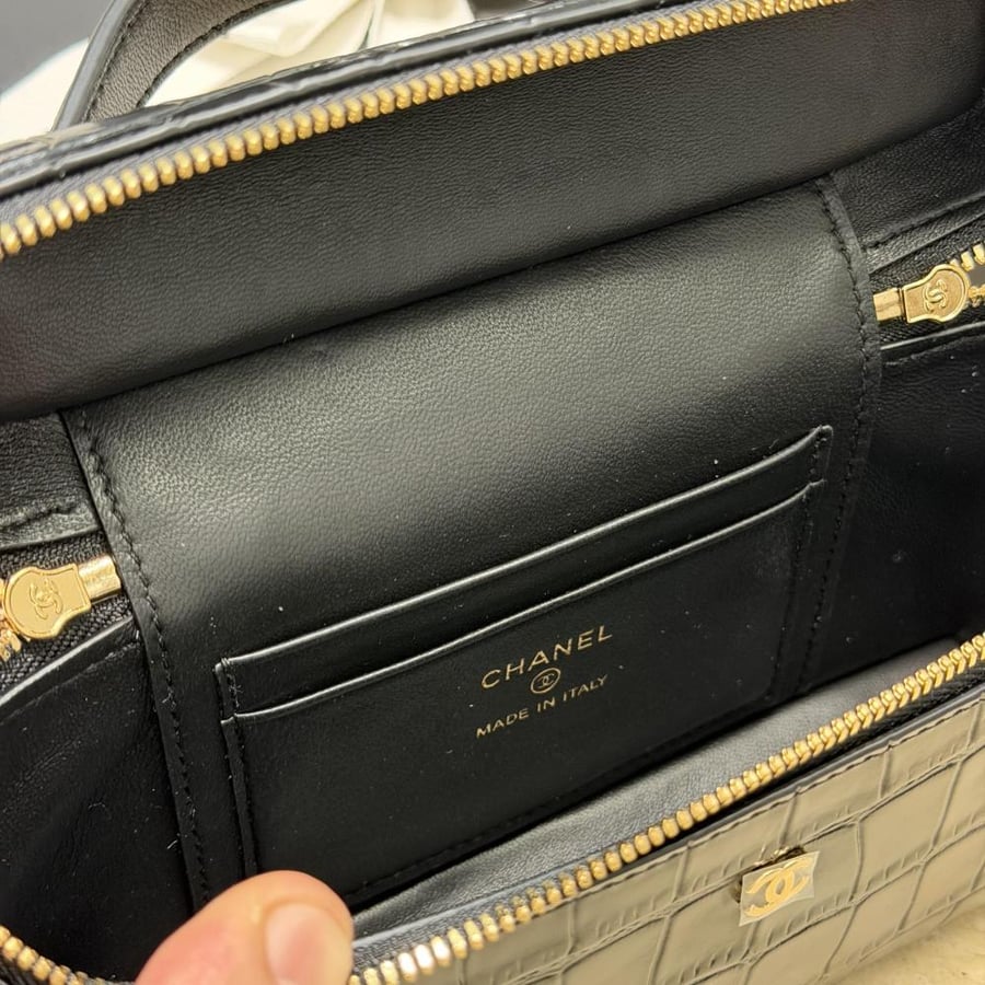 شانيل فانتي 26A مقاس 19cm